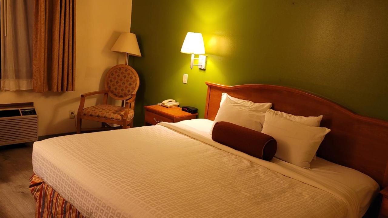 Hotel Grizzly